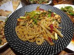 -塔哈尔·新疆盛宴(城西银泰店)