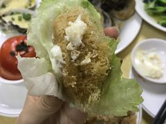 脆炸蚝-蚝家菜馆(沙井店)