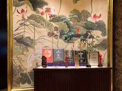 -武汉香格里拉大酒店·香宫中餐厅