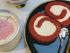 -麦雪尔甜品·生日蛋糕(新街口旗舰店)