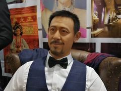 -上海跨国采购会展中心
