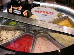 -长春富力万达文华酒店-集·味自助餐厅