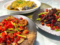 -渝湘厨(古美店)