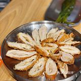 广州美食🥩小菜无限加人均几十韩剧同款特色烤肉