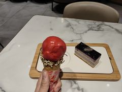 -哈根达斯(SM店)