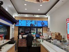 -武圣羊汤(武圣路店)