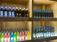 -韩盛·盛江山自助料理(奥体万达店)