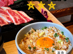 -AJIYA味屋和牛烤肉自助放题(温州万象城店)