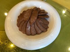 -功德林素菜饭庄(前门店)