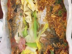 -鱼鼎香烤鱼火锅(华发商都店)