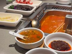 -海底捞火锅(顺义华联店)