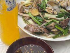 -谭大厨龙虾馆(中交公园时光美食街店)