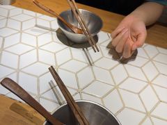 -十面欢腾·海鲜面·台式Bistro(长乐路店)