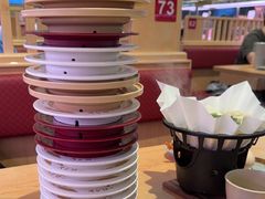 -寿司郎(皇庭广场店)