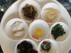 -桥香园过桥米线(国贸店)