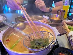 -琥珀川糟粕醋火锅(慈云寺店)