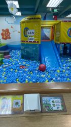 -莫莉幻想儿童乐园(北京昌发展万科店)