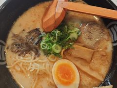 -味千拉面(南虹店)