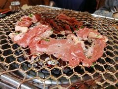 -火炉旺烤肉啤酒屋(沈北创始店)