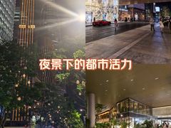 -深圳湾万象城