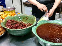 -老金家蛋菜夹馍(西安总店)