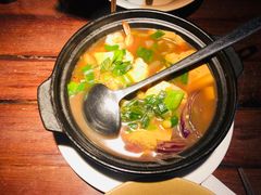豆腐-外婆家(南开大悦城店)