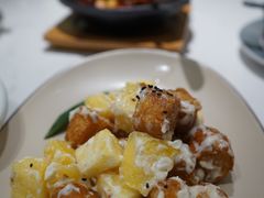 -鹿港小镇(悠唐店)