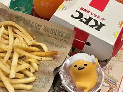 -肯德基(宁波万达店)