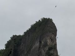 -雁荡山风景名胜区