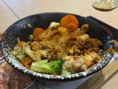 -吉野家(回龙观同成街店)