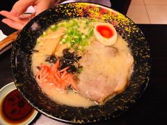 -日本料理神拉面