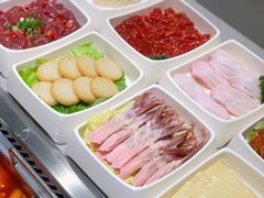 -海底捞火锅(逸仙路店)