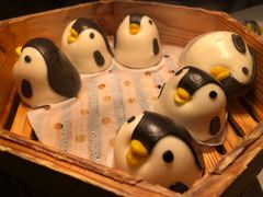 -帝企鹅自助餐厅•儿童岛•真企鹅(长隆企鹅酒店)