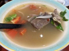 -新疆伊宁远征餐厅