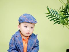 -东方童话儿童摄影(万州店)