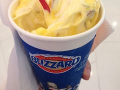 DQ冰雪皇后(绿地东海岸店)-DQ·蛋糕·冰淇淋(川沙东海岸店)