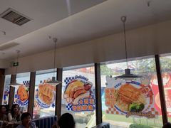 -伯友茶记(中华广场店)