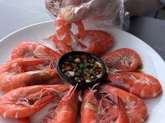 -阿弟特色海鲜餐厅·大排档(平潭店)