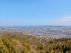 -府君山公园