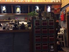 -Cafe Alice咖啡爱丽丝(奥城店)