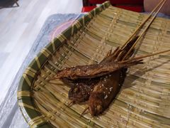 -美膳居川菜馆油焖大虾烧烤(卓刀泉店)