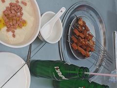 -清真·馬坡二旦烧烤(人生一串拍摄店)