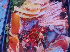-荷炉烤鱼音乐餐厅(佳和城店)