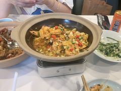 -攸州小镇家湘菜(小米科技园店)