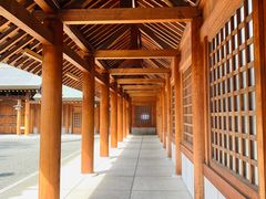 -北海道神宫