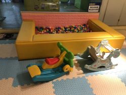 -小猴呦呦婴儿SPA游泳馆(小猴yoyo江北店)