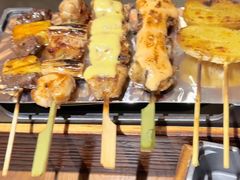 -一心创作料理屋(经开万达店)