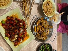 -靓靓蒸虾·头牌蒸虾(万松园玲珑店)