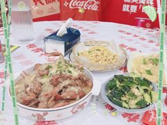 -虎虎龙虾大排档(双井店)