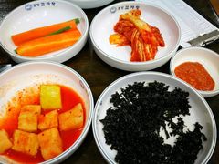 -元堂脊骨土豆汤(明洞2号店)